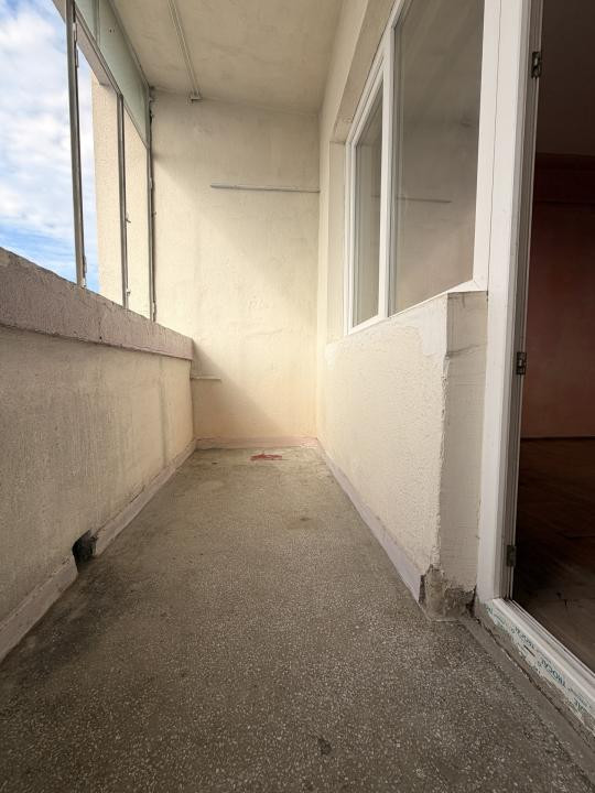 Apartament 2 camere, 45 mp utili, etaj 8 - Gara de Nord
