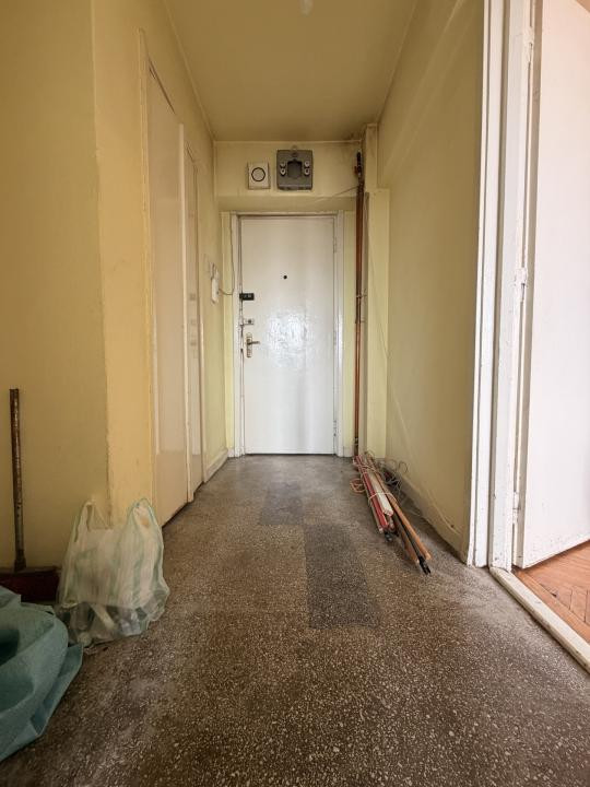 Apartament 2 camere, 45 mp utili, etaj 8 - Gara de Nord