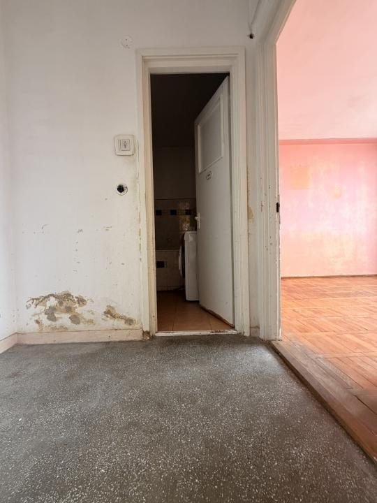 Apartament 2 camere, 45 mp utili, etaj 8 - Gara de Nord