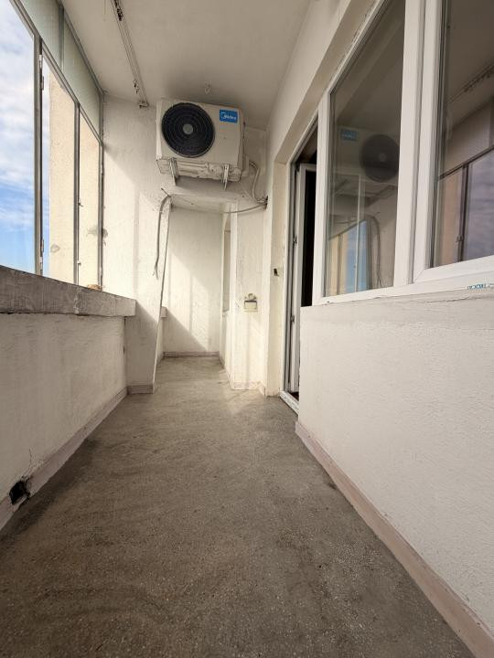 Apartament 2 camere, 45 mp utili, etaj 8 - Gara de Nord
