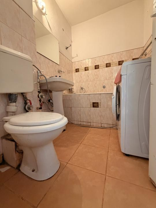 Apartament 2 camere, 45 mp utili, etaj 8 - Gara de Nord