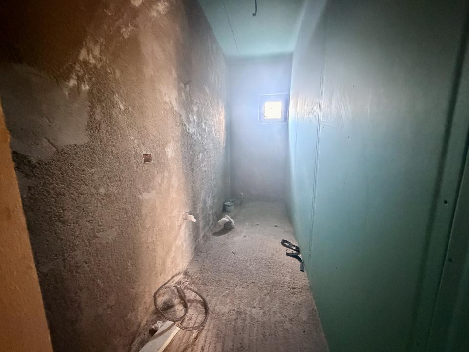 Proiect spatios, atipic, 5 camere - duplex in vatra veche - Giarmata Mare
