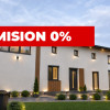 Proiect spatios, atipic, 5 camere - duplex in vatra veche - Giarmata Mare
