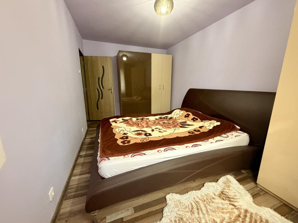 Apartament cu 3 camere, mobilat si utilat modern - zona Circumvalatiunii