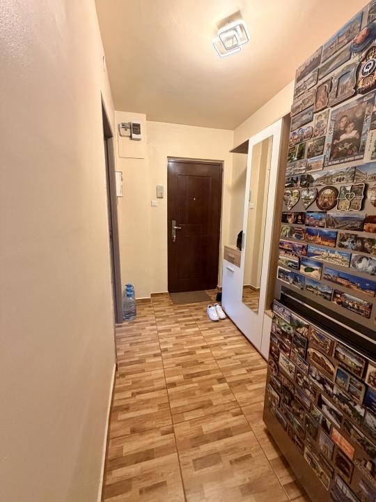 Apartament cu 3 camere, mobilat si utilat modern - zona Circumvalatiunii