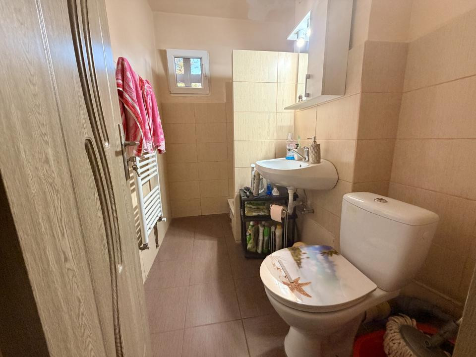 Apartament cu 3 camere, mobilat si utilat modern - zona Circumvalatiunii