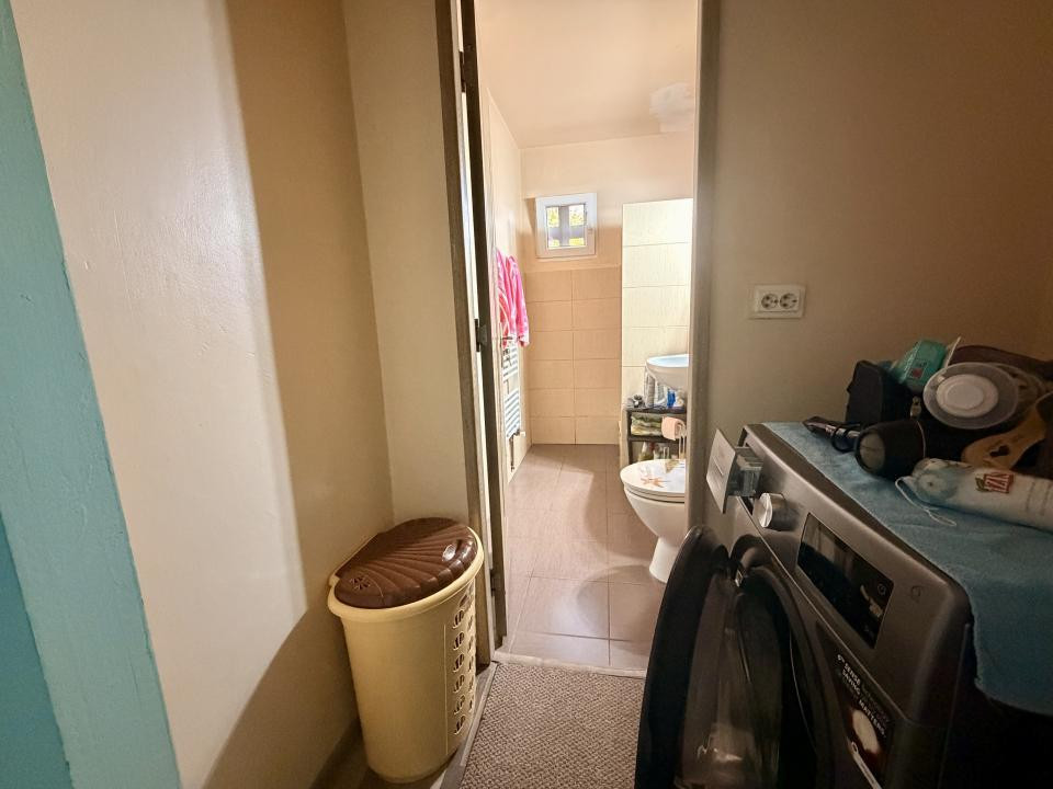 Apartament cu 3 camere, mobilat si utilat modern - zona Circumvalatiunii