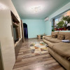 Apartament cu 3 camere, mobilat si utilat modern - zona Circumvalatiunii
