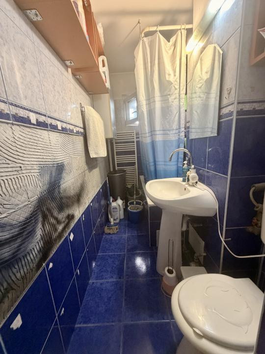 Apartament cu 3 camere, etaj 2 - langa parcul din zona Dacia