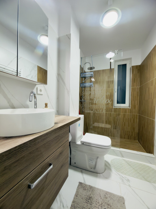 Casa Insiruita, 3 camere, 80mp utili, 150mp teren pe Calea Urseni 