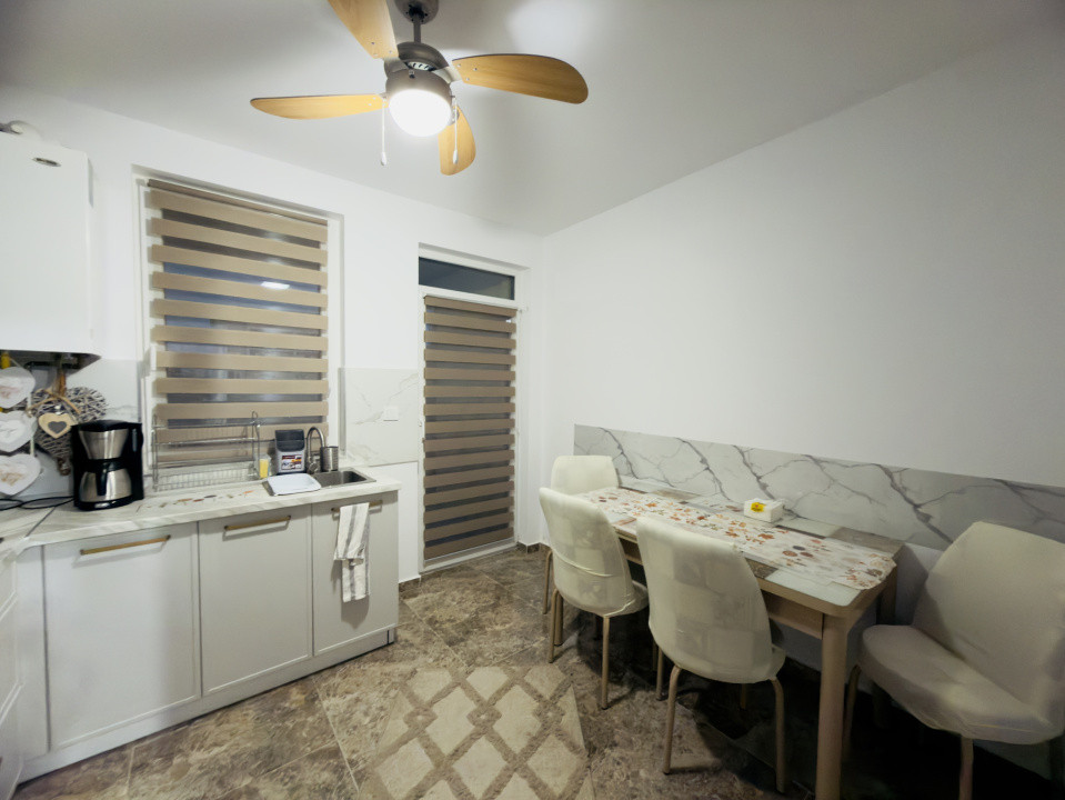 Casa Insiruita, 3 camere, 80mp utili, 150mp teren pe Calea Urseni 