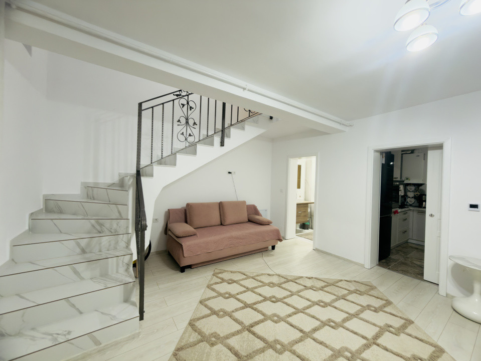 Casa Insiruita, 3 camere, 80mp utili, 150mp teren pe Calea Urseni 