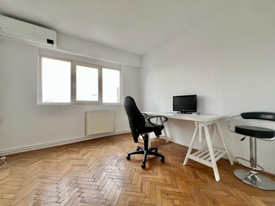  Apartament cu 3 camere, 69 mp utili, decomandat - Zona Dacia