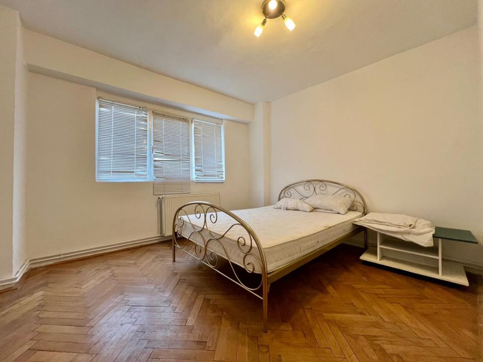  Apartament cu 3 camere, 69 mp utili, decomandat - Zona Dacia