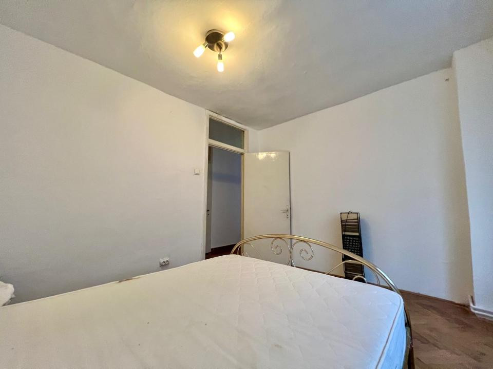  Apartament cu 3 camere, 69 mp utili, decomandat - Zona Dacia