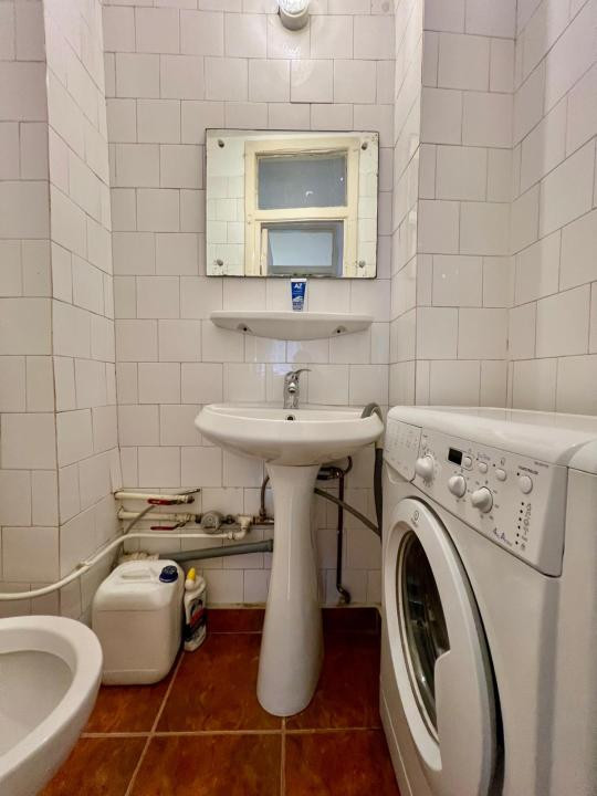  Apartament cu 3 camere, 69 mp utili, decomandat - Zona Dacia