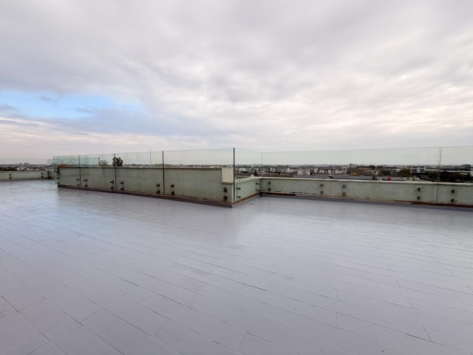 COMISION 0%-PENTHOUSE-3 cam., 90 mp utili, 70mp terasa-GIROC