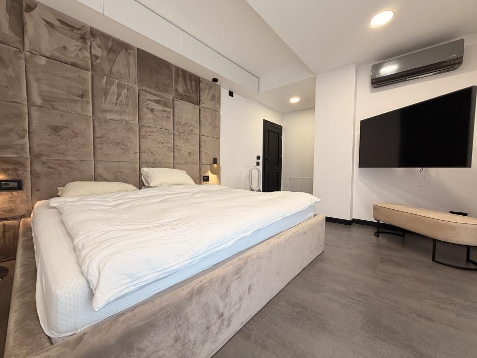 COMISION 0%-PENTHOUSE-3 cam., 90 mp utili, 70mp terasa-GIROC