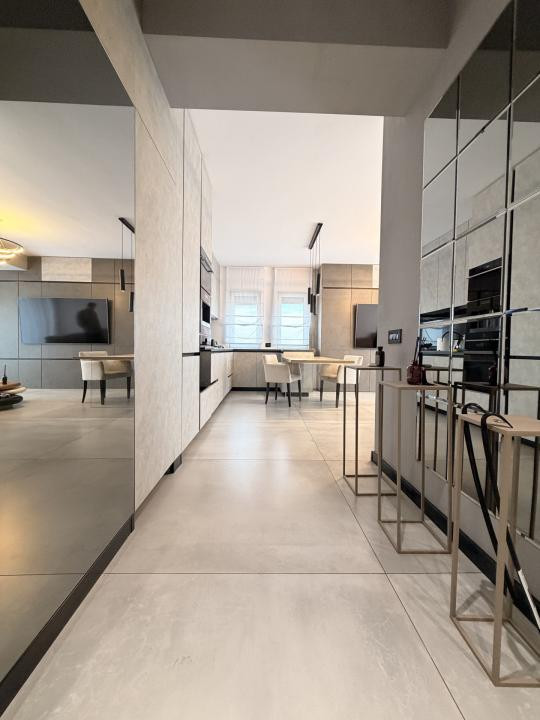 COMISION 0%-PENTHOUSE-3 cam., 90 mp utili, 70mp terasa-GIROC
