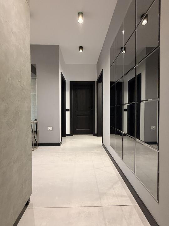 COMISION 0%-PENTHOUSE-3 cam., 90 mp utili, 70mp terasa-GIROC
