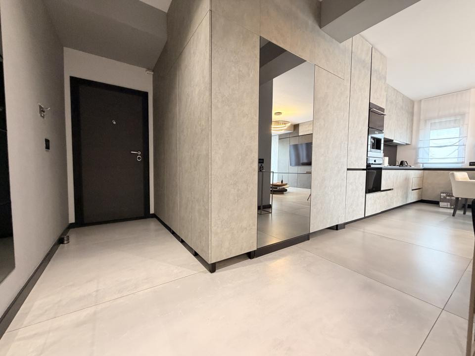 COMISION 0%-PENTHOUSE-3 cam., 90 mp utili, 70mp terasa-GIROC