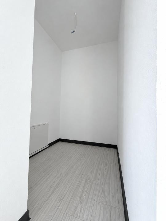 Duplex 3 camere, parter, 90mp utili, 310mp teren, terasa 14mp-Sag