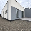 Duplex 3 camere, parter, 90mp utili, 310mp teren, terasa 14mp-Sag
