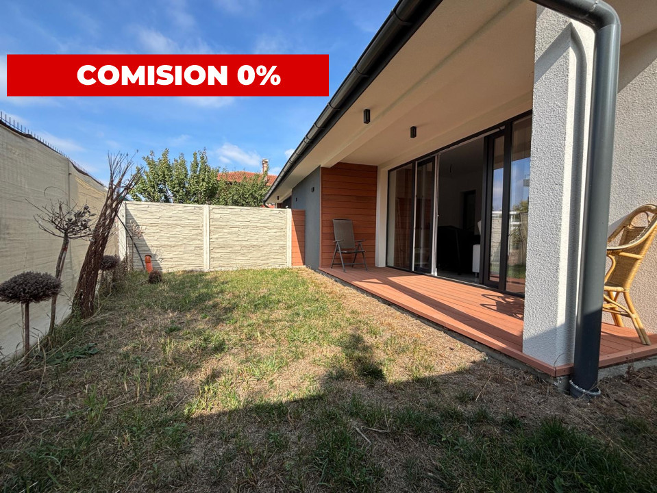 COMISION 0%-Duplex 5 camere, nivel P+M, 120mp utili + terasa -Braytim