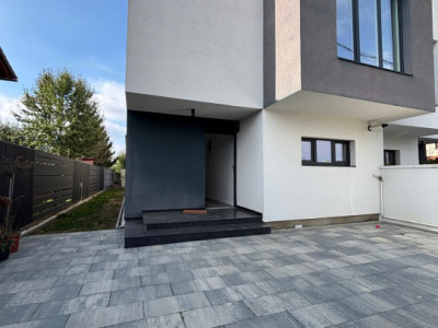 COMISION 0%-Duplex 5 camere, nivel P+M, 120mp utili + terasa -Braytim