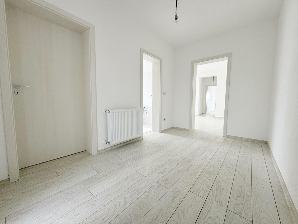 Duplex 3 camere, teren 310 mp, 70mp utili, zona Calea Urseni