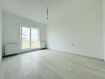 Duplex 3 camere, teren 310 mp, 70mp utili, zona Calea Urseni