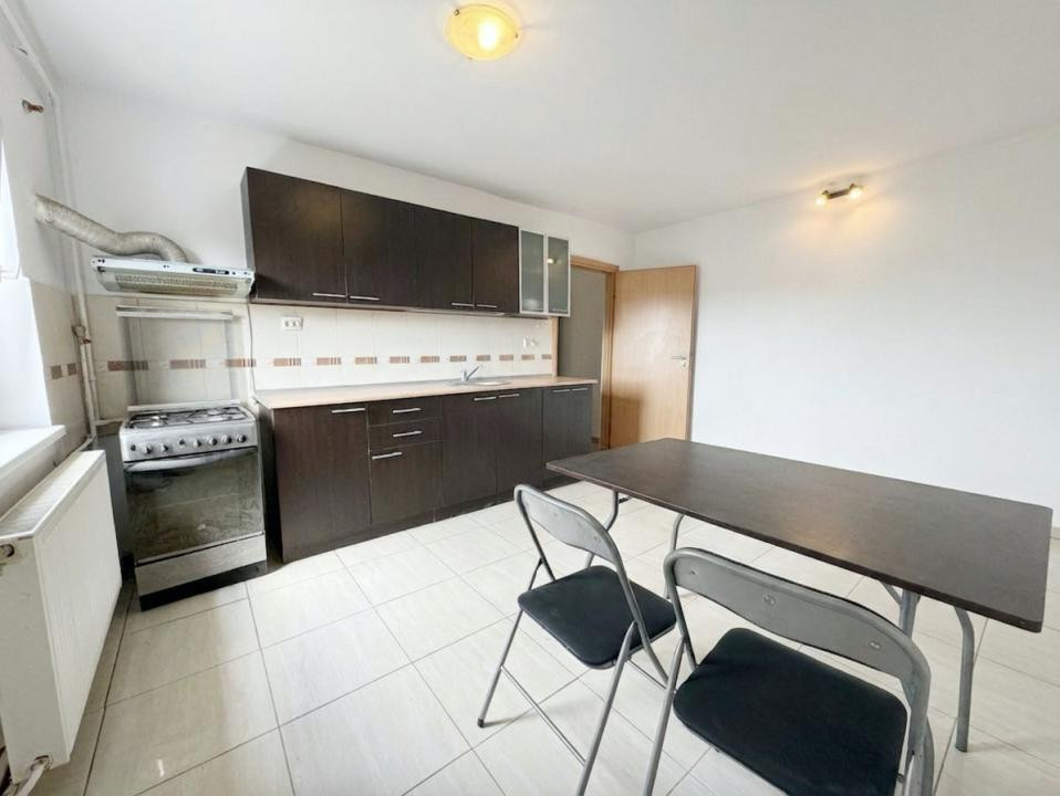 Apartament 2 camere, etajul 4, 52mp utili, COMISION 0 -  Lipovei