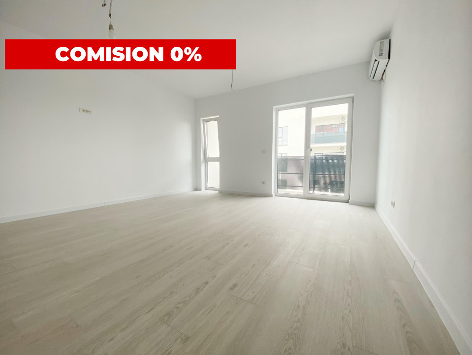 Apartament 3 camere, 85mp utili, etaj P/3 - Mehala 