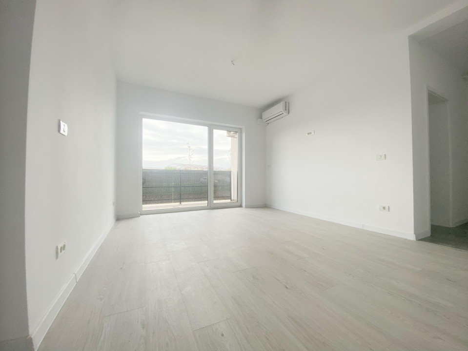 Apartament 3 camere, 85mp utili, etaj P/3 - Mehala 