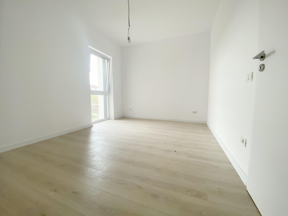 Apartament 3 camere, 85mp utili, etaj P/3 - Mehala 