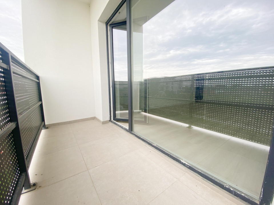Apartament 3 camere, 85mp utili, etaj P/3 - Mehala 