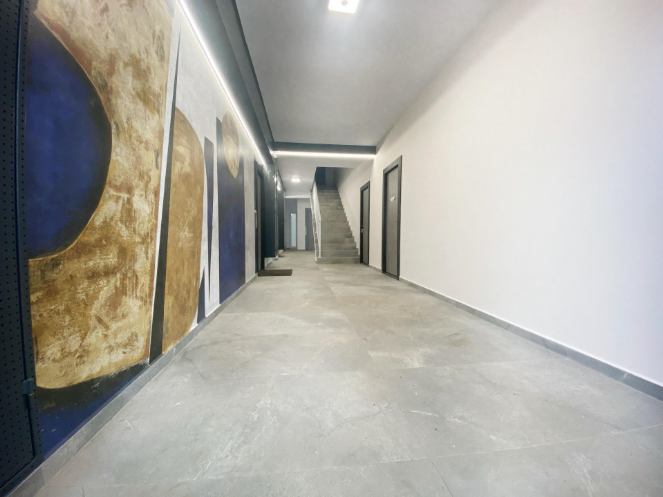 Apartament 3 camere, 85mp utili, etaj P/3 - Mehala 