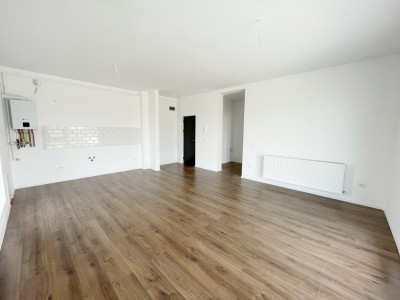 Apartament 2 camere, 54 mp, etaj P/3, - OPORTUNITATE - zona Giroc- Hotel IQ