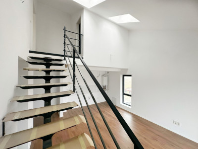 Apartament 3 camere, 83 mp utili, 9 mp terasa -Giroc- Hotel IQ