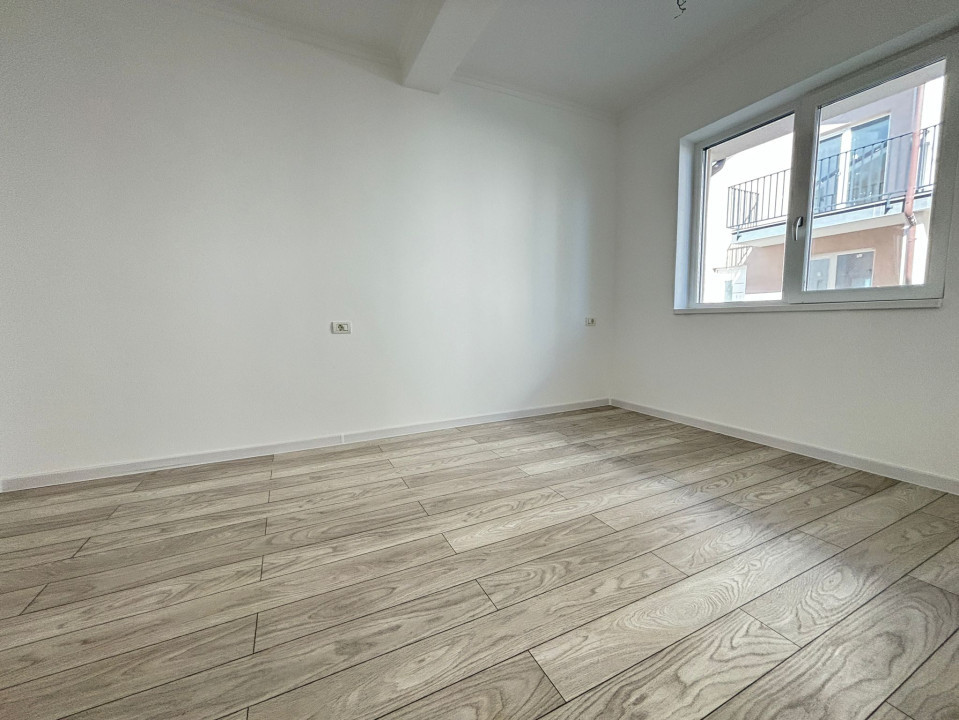 Casa insiruita, 4 camere, 87 mp, toate utilitatile, zona Calea Urseni