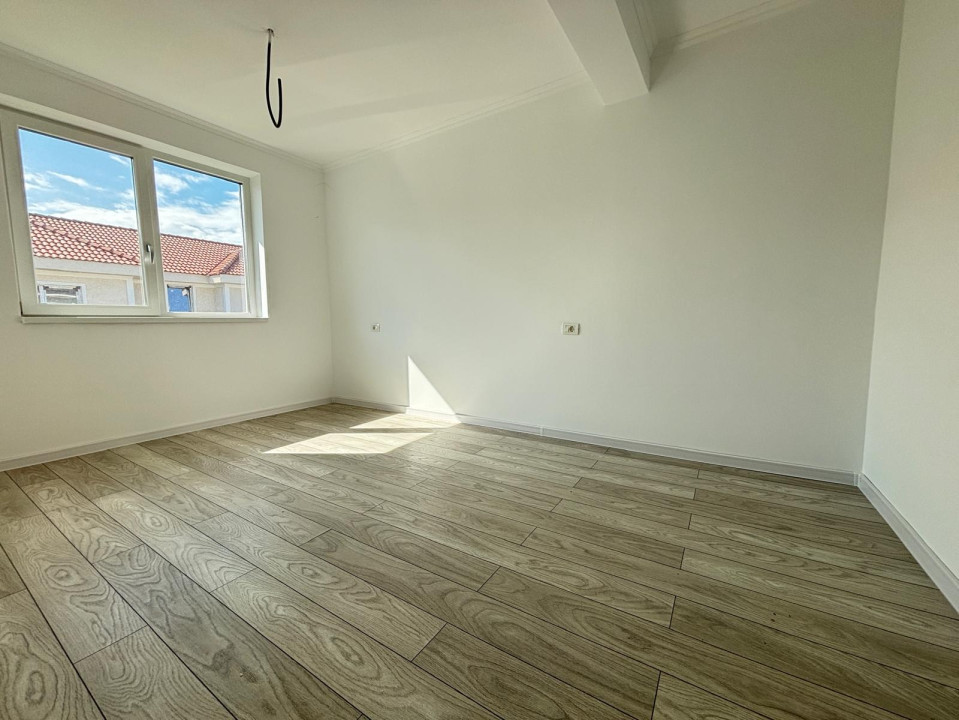 Casa insiruita, 4 camere, 87 mp, toate utilitatile, zona Calea Urseni