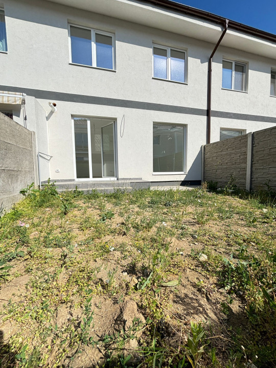Casa insiruita, 4 camere, 87 mp, toate utilitatile, zona Calea Urseni