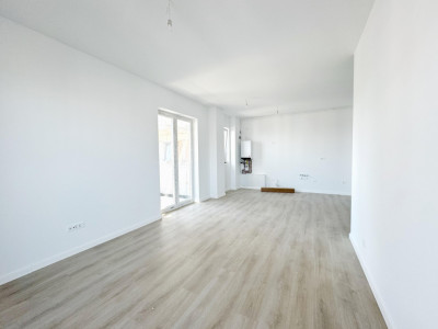 Apartament 3 camere, decomandat, 71 mp utili, etaj 6/9,  zona Aradului