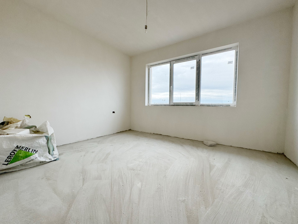 Apartament 2 camere, 55mp, balcon 6mp, pozitie excelenta pe Calea Urseni 
