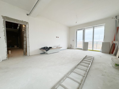 Apartament 2 camere, 55mp, balcon 6mp, pozitie excelenta pe Calea Urseni 