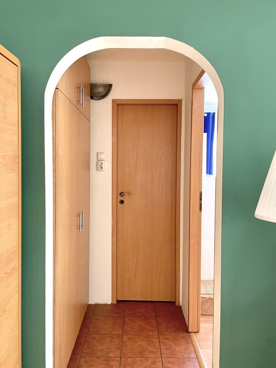 Apartament 2 camere, 60 mp utili, mobilat, utilat - zona Bucovina 