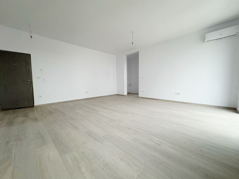 Apartament 2 camere, 50mp utili, etajul 2, pozitie excelenta zona Freidorf