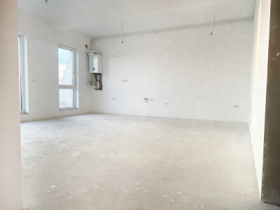 Aparatament 3 cam, 66mp utili, 2 terase -  Torontalului