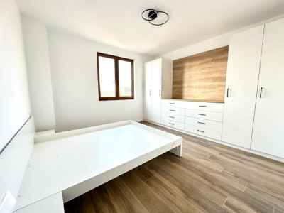 Casa individuala cu 5 camere, 119 mp utili, 400 mp teren - Sanandrei