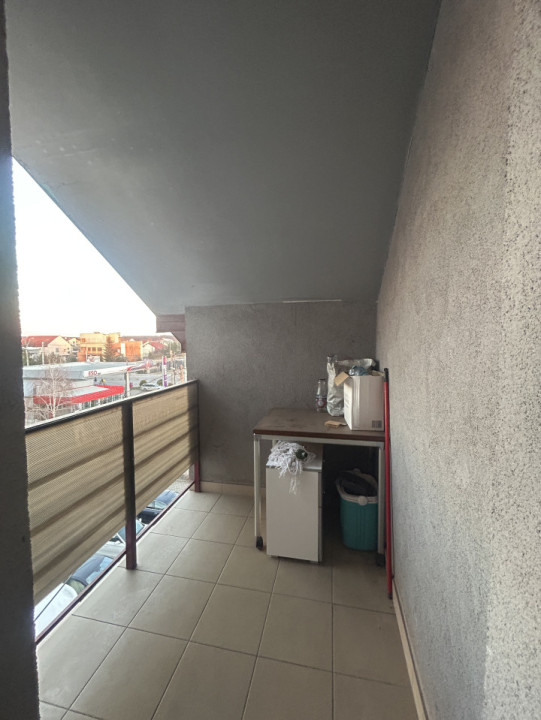 Apartament 2 camere, decomandat 62mp utili, Dumbravita